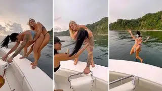 Instant Regrets Compilation