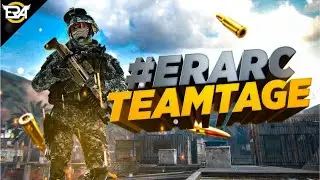 #eRaRC TEAMTAGE
