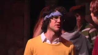 A Very Potter Sequel Act 1 Part 2