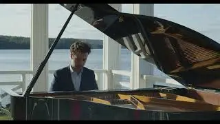 Umberto Ruboni - E. Grieg: Poetic Tone Pictures Op. 3