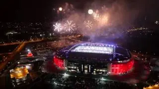 «Спартак» – чемпион!