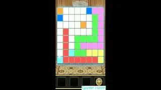 level 51: 100 Doors world of Puzzles ; 100 Дверей: Мир головоломок  Walkthrough