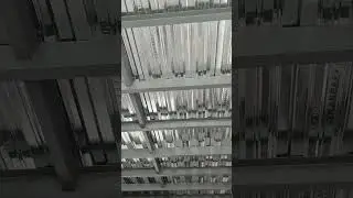 Steel Decking Sheet for Concrete Floors Metal Floor Supplier