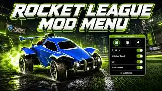 [NEW] Best Rocket League Cheat Menu | Free Version & SuperJump & SuperDamage [FREE 2026]