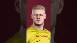 Inglaterra Faces Mundial Qatar 2022 | PES 2021