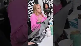 Andrew's Wife Debunks Body Count Debate @whatever