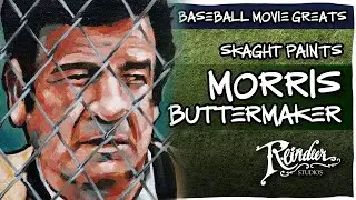 Morris Buttermaker Bad News Bears | Baseball Movie Greats