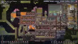 Oxygen Not Included (PC) - Ep. 141 - Midas's touch - Let's play