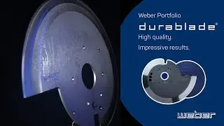 Weber Durablades