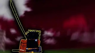The New Soul Reaper Mythical Weapon...