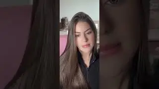 Periscope  SEXY girl💚 