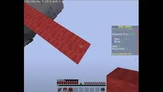 BLOCK CLUTCH!!!!