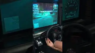 akagi 2”48”500 initial d arcade stage 3