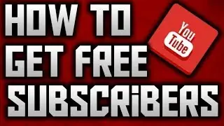 How to Get youtube subscribers fast | grow youtube channel 100 % free