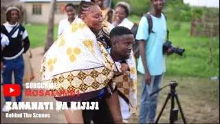 VITUKO VYA BI UBWA KIJIJINI 🔥🔥 #mosalum01