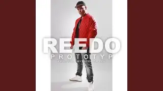 Es ist Reedo