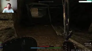 Skyrim Requiem For a Balance
