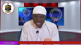 Lecture du Coran Sur AL HAKOU TV