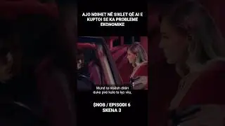 Pjesë e shkëputur nga seriali 