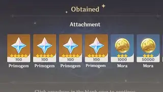 New Redeem Code 13 August 2022  | Free Primogem Genshin Impact 3.0