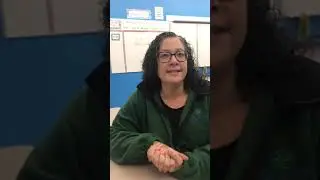 How Angela Quit Smoking