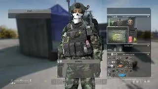 Quick move items mod for DayZ (Updated 19 Sep 2024)