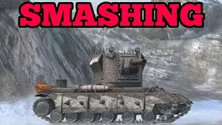 Still Smashing?