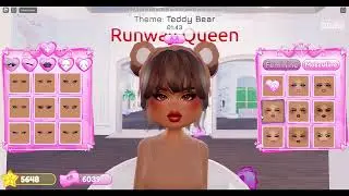 A round of Dress to Impress (join my discord server!!)