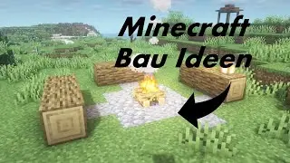 5 MINECRAFT TIPPS FÜR DEINEN GARTEN ! - Tutorial