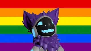 A Protogen Gets down and Dirty with his Boyfriend (LIVE)