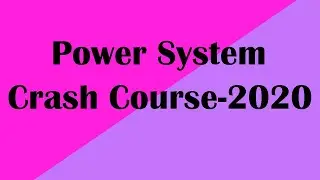 Conductor Materials and Types In Electrical Power System | Overhead & Underground |