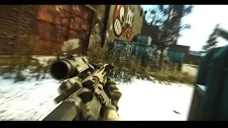 PMC hunting