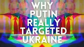 Imprisoned Russian Journalist Vladimir Kara-Murza: Why Putin Really Targeted Ukraine