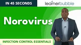 Infection Control - Understanding Norovirus