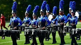 Memphis Blues 2024 Bass 1 Headcam - Blue Notes From Spain