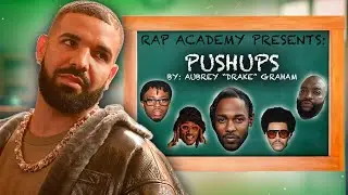 Push Ups by Aubrey 