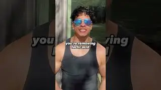 Cold Showers For Muscle Growth?! (THE VERDICT)