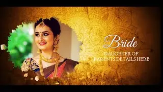 Cinematic wedding anniversary video editing in kinemaster | wedding anniversary video editing