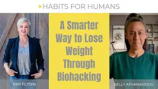 A Smarter Way to Lose Weight Through Biohacking | Habits for Humans
