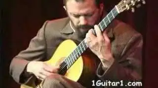 The Girl From Ipanema, Jim Greeninger, guitar
