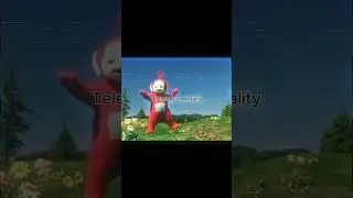 SLENDYTUBBIES ☠️ 