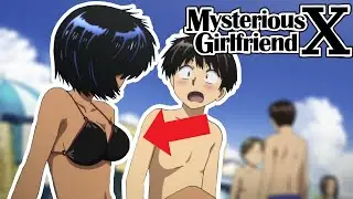 The Worst Boyfriend in Anime History