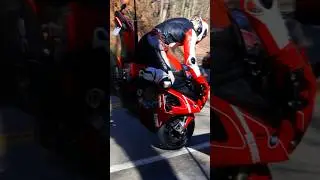 How long until I crash the @Monsterfairings ?