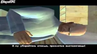 Прохождение Grand Theft Auto: San Andreas На 100% - Миссия 10 - Кража Со Взломом