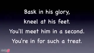 Phineas And Ferb - He's Doof (demo) Lyrics (HD + HQ)