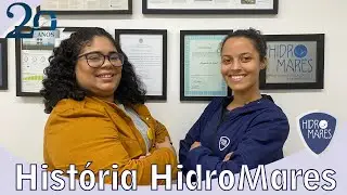 História HidroMares - Colaboradores