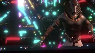 CARL COX, SPACE92, CHEMICAL BROTHERS! 3 top DJs DESTROY MYX VR NYE Event!