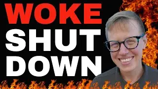 Woke American Library Association CANCELLED after ‘Marxist’ lesbian’s election!