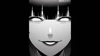 Gambler vs gambler #kakegurui #yumeko #jabamiyumeko #mangaedit #yumekojabami #kakeguruiyumeko