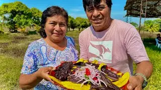 ¿Cómo preparar carne seca?
